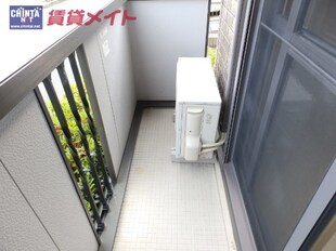 伊勢中川駅 徒歩2分 2階の物件内観写真